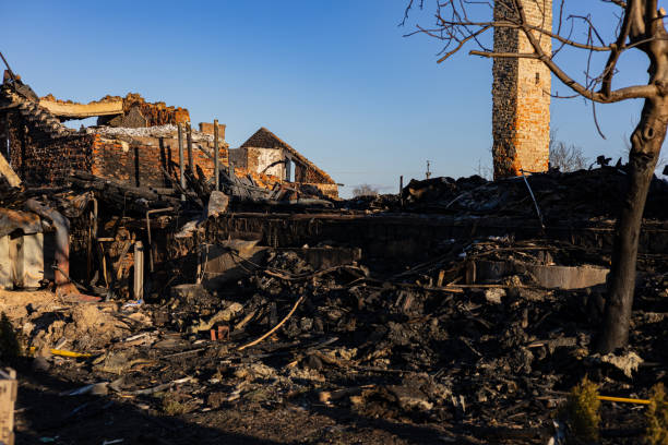 Reliable Fire Damage Repair contractor in River Falls, WI by Fire Damage Laser Cleaning